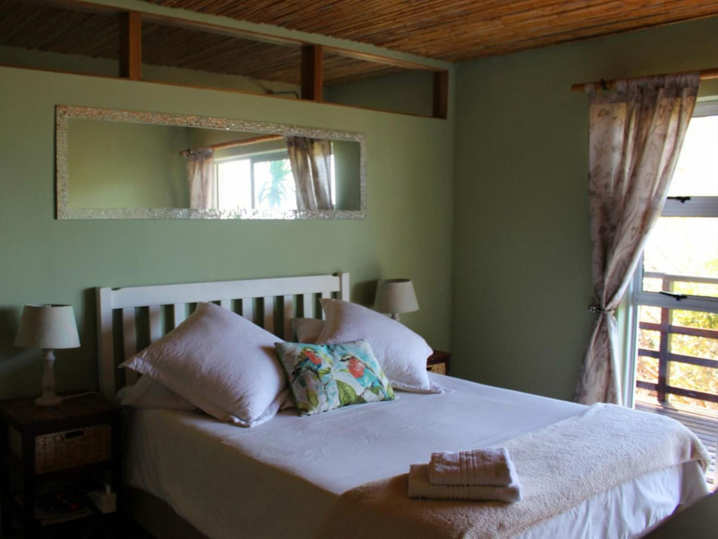 Bluebottle Guest House Muizenberg Cape Town Western Cape South Africa Bedroom