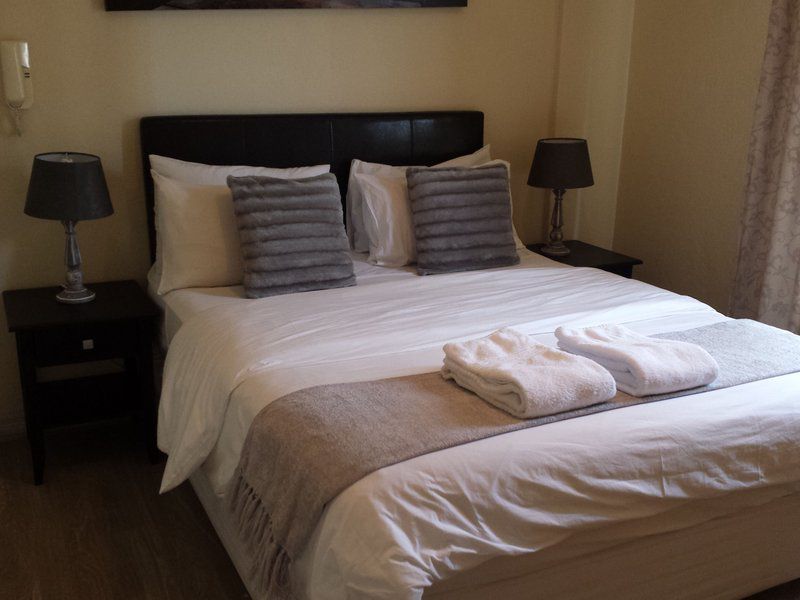 Blue Chip Accommodation Cc Smart Stay Sandton Johannesburg Gauteng South Africa Bedroom