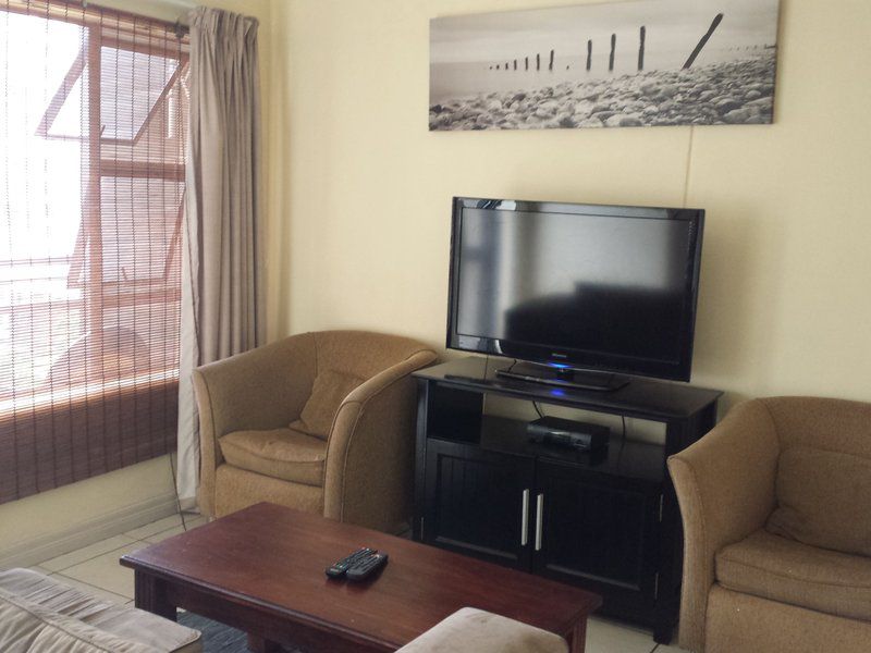 Blue Chip Accommodation Cc Smart Stay Sandton Johannesburg Gauteng South Africa Living Room