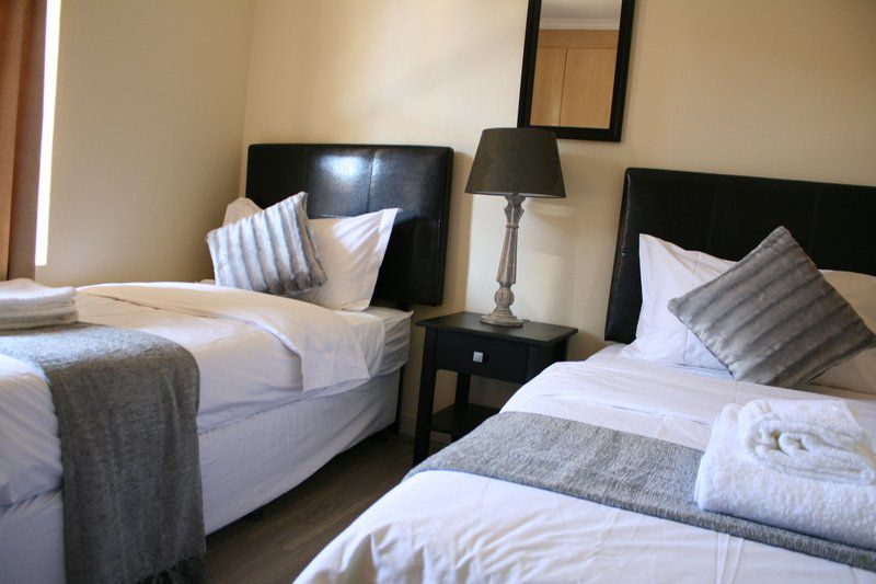 Blue Chip Accommodation Cc Smart Stay Sandton Johannesburg Gauteng South Africa Bedroom