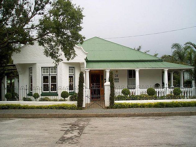 Blue Crane Bed And Breakfast Somerset East Eastern Cape South Africa House, Building, Architecture