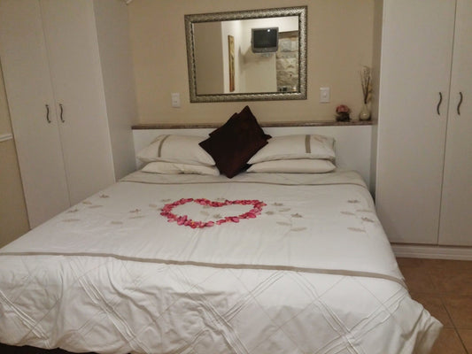 Blue Crane Guest House Parel Vallei Somerset West Western Cape South Africa Bedroom
