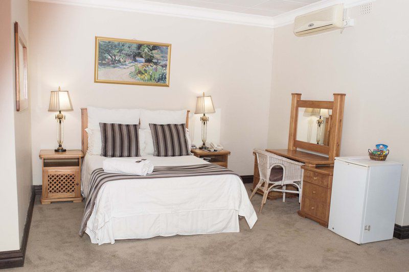 Blue Crane Guesthouse Welkom Free State South Africa Bedroom