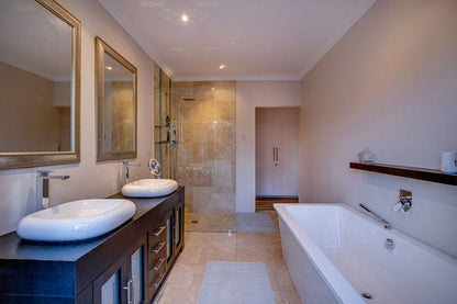 Blue Crane Pond Morningside Jhb Johannesburg Gauteng South Africa Bathroom