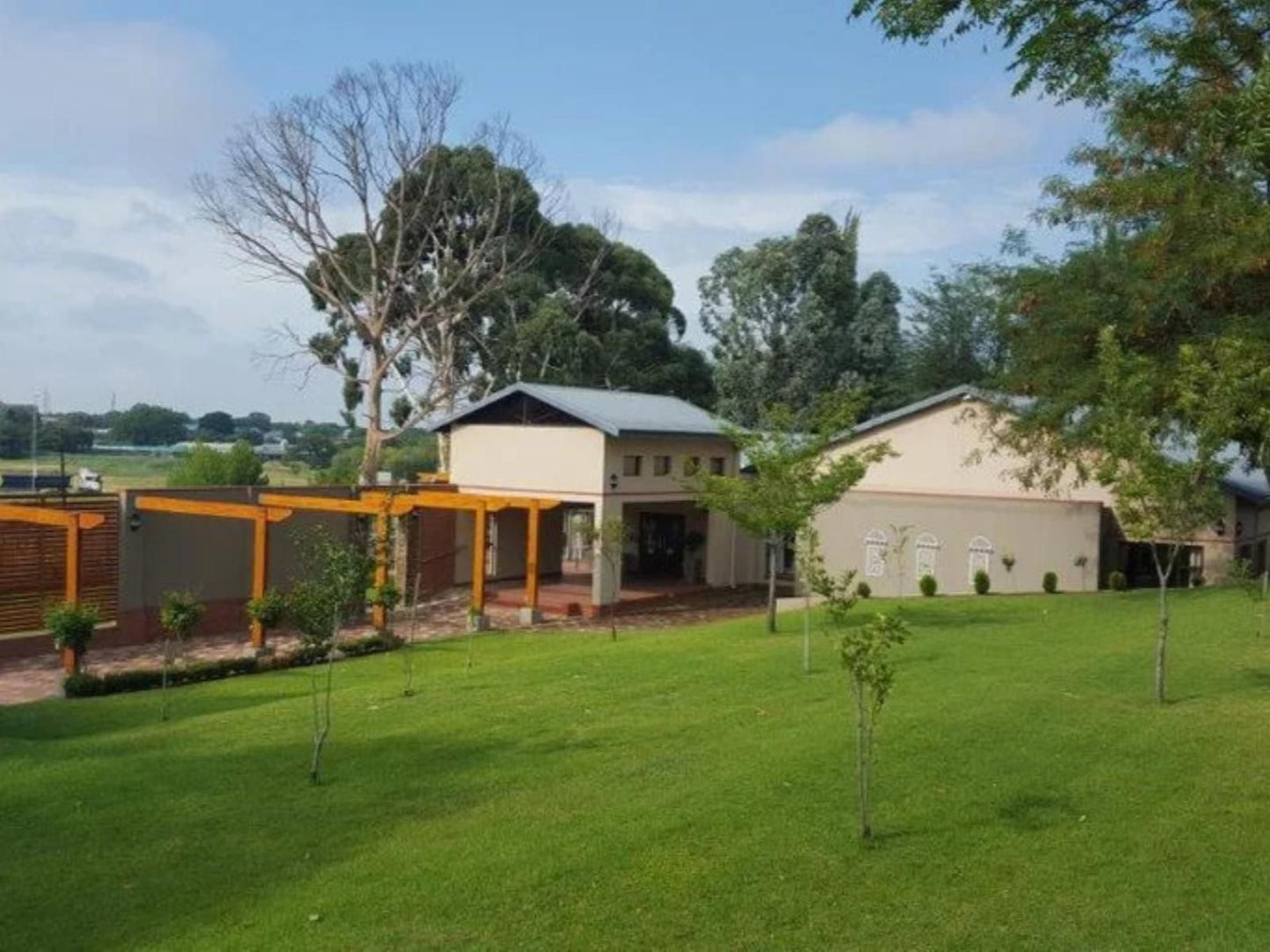 Bluegum Country Lodge, House, Building, Architecture