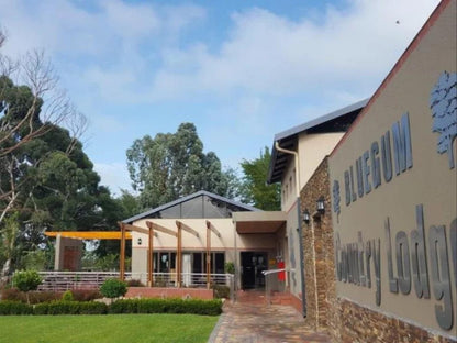 Bluegum Country Lodge, House, Building, Architecture