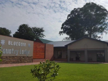 Bluegum Country Lodge, Window, Architecture