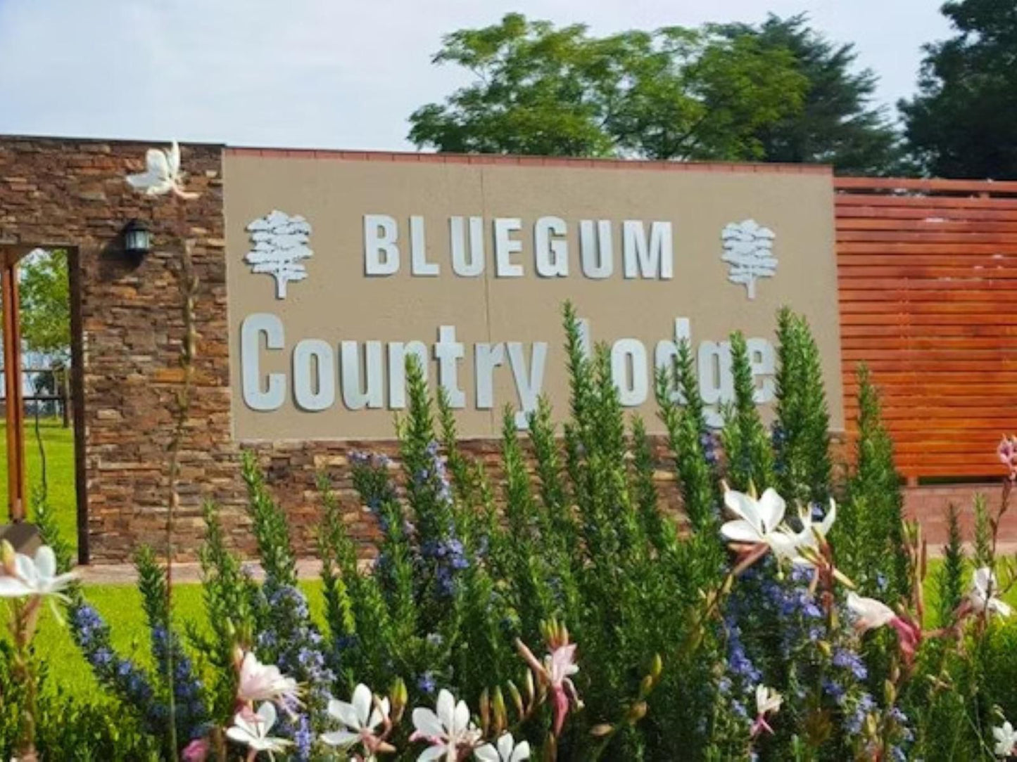 Bluegum Country Lodge