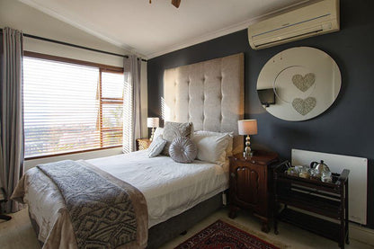 Bluegum Hill Guesthouse Green Point Cape Town Western Cape South Africa Bedroom