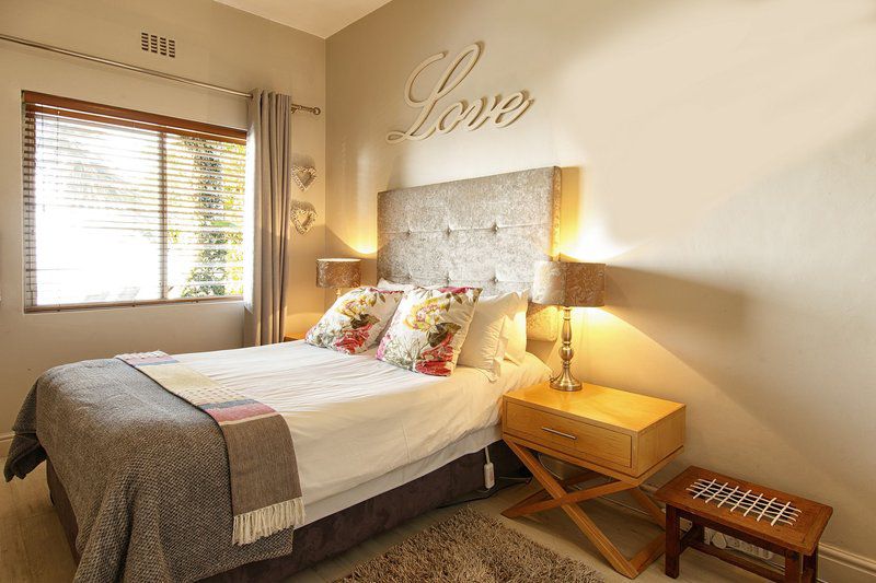 Bluegum Hill Guesthouse Green Point Cape Town Western Cape South Africa Sepia Tones, Bedroom
