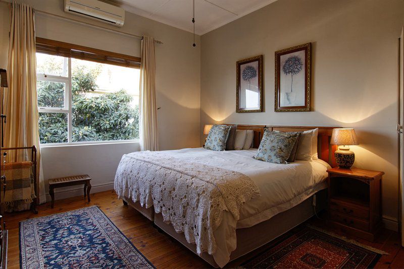 Bluegum Hill Guesthouse Green Point Cape Town Western Cape South Africa Bedroom