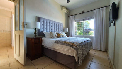 Bluegum Hill Guesthouse Green Point Cape Town Western Cape South Africa Bedroom