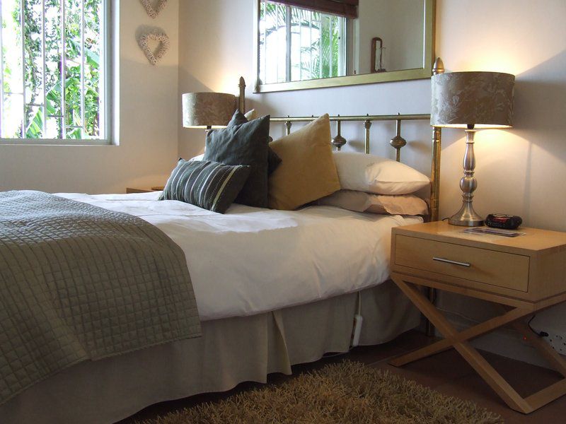 Bluegum Hill Guesthouse Green Point Cape Town Western Cape South Africa Bedroom
