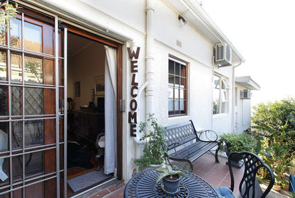 Bluegum Hill Guesthouse Green Point Cape Town Western Cape South Africa House, Building, Architecture