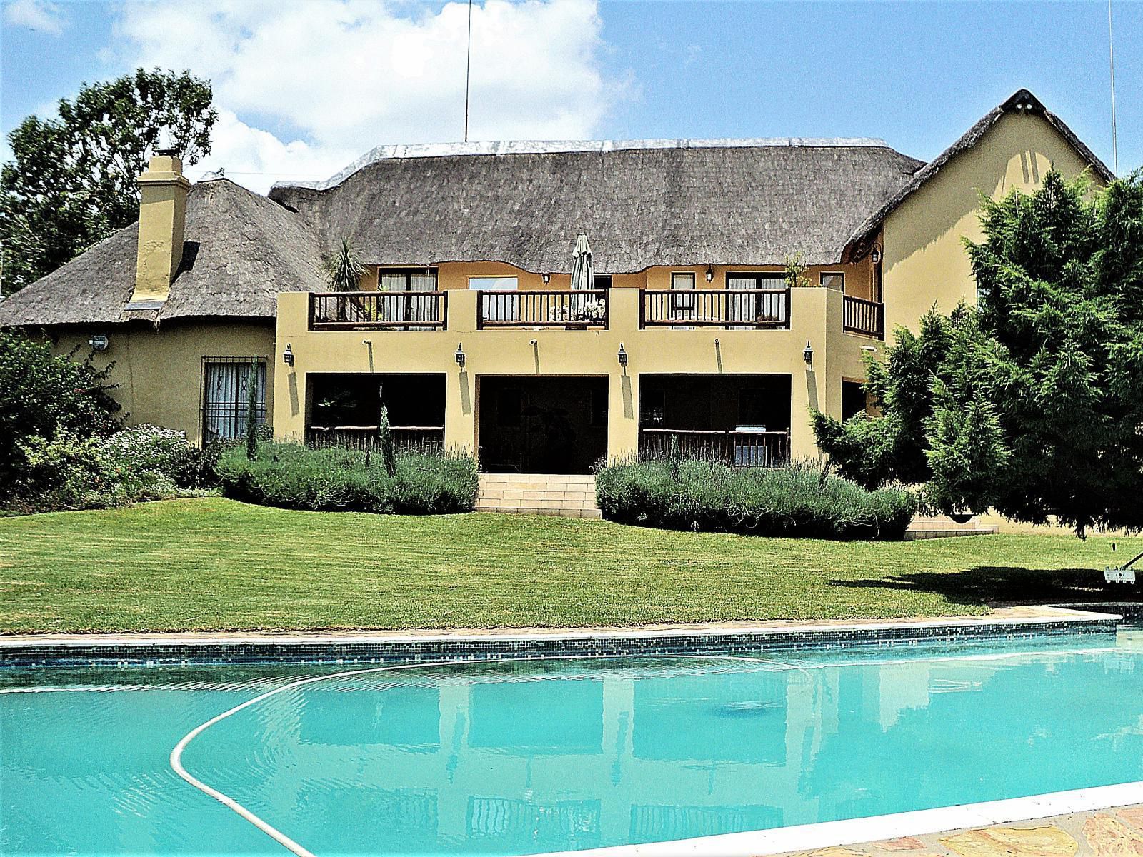 Blue Hills Lodge Blue Hills Johannesburg Gauteng South Africa Complementary Colors, House, Building, Architecture, Swimming Pool