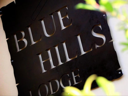 Blue Hills Lodge Blue Hills Johannesburg Gauteng South Africa 