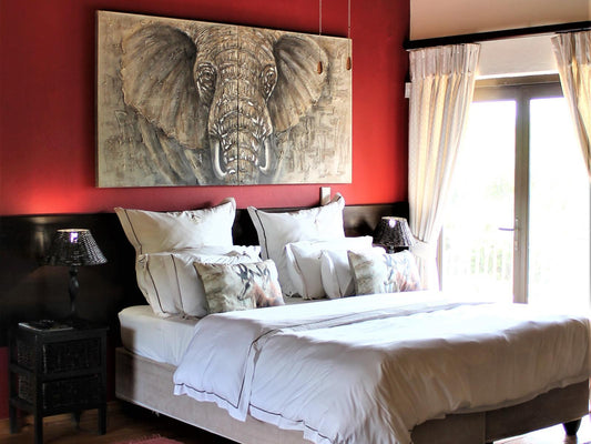 Acacia Luxury Suite- First Floor @ Blue Hills Lodge