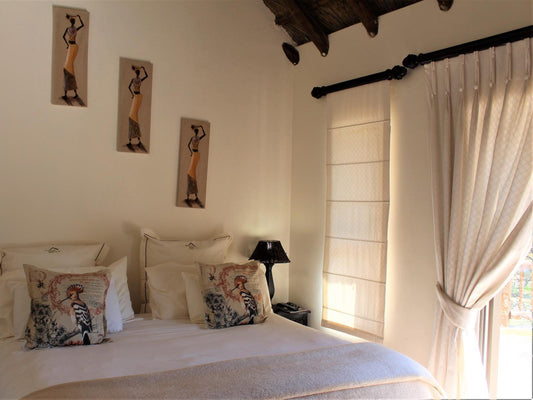 Baobab Standard Room- First Floor @ Blue Hills Lodge