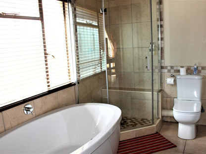 Bushwillow Luxury Suite- Ground Floor @ Blue Hills Lodge