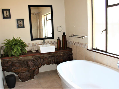 Bushwillow Luxury Suite- Ground Floor @ Blue Hills Lodge