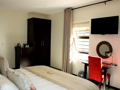 Marula Luxury Room- Ground Floor @ Blue Hills Lodge