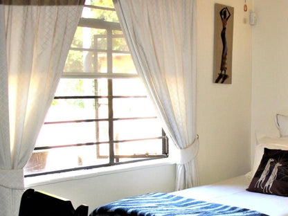 Wattle Single Room- Ground Floor @ Blue Hills Lodge