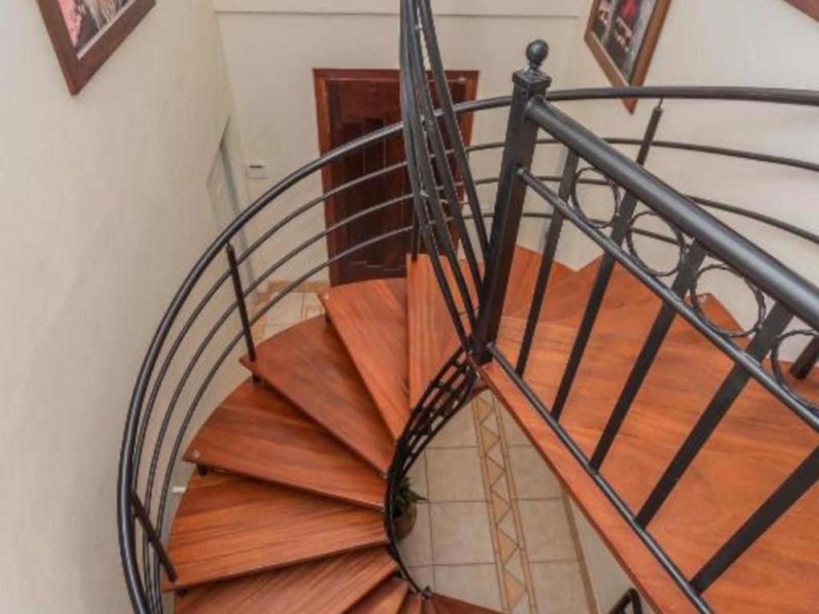 Blue Horizon Guest House Gordons Bay Western Cape South Africa Harp, Musical Instrument, Music, Stairs, Architecture, Symmetry