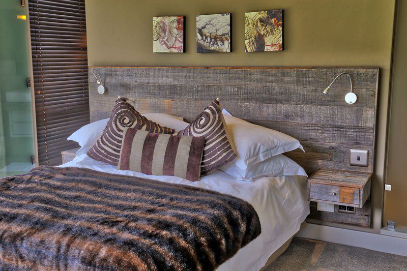 Blue Horizon Knysna Pezula Golf Estate Knysna Western Cape South Africa Bedroom