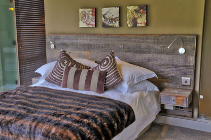 Blue Horizon Knysna Pezula Golf Estate Knysna Western Cape South Africa Bedroom