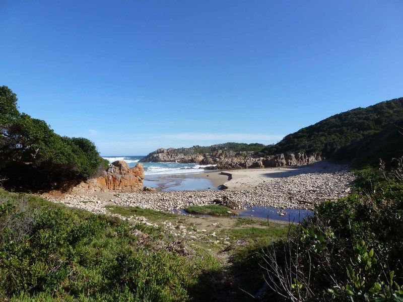 Blue Horizon Knysna Pezula Golf Estate Knysna Western Cape South Africa Beach, Nature, Sand