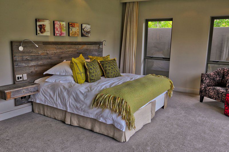 Blue Horizon Knysna Pezula Golf Estate Knysna Western Cape South Africa Bedroom