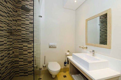 Blue Marlin Hotel By Dream Resorts Scottburgh Kwazulu Natal South Africa Bathroom