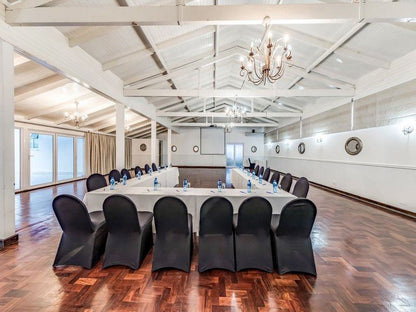 Blue Marlin Hotel By Dream Resorts Scottburgh Kwazulu Natal South Africa Seminar Room