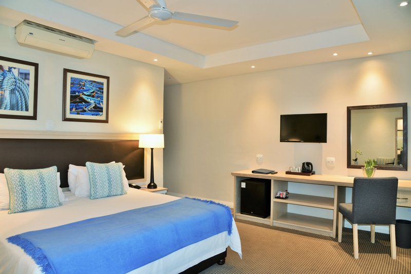 Blue Marlin Hotel By Dream Resorts Scottburgh Kwazulu Natal South Africa 