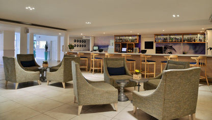 Blue Marlin Hotel By Dream Resorts Scottburgh Kwazulu Natal South Africa Living Room