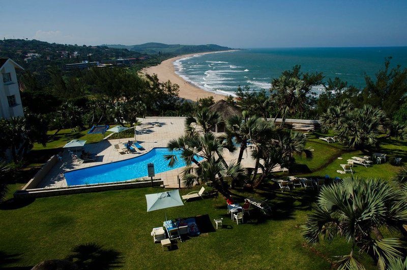 Blue Marlin Hotel By Dream Resorts Scottburgh Kwazulu Natal South Africa Beach, Nature, Sand, Palm Tree, Plant, Wood, Swimming Pool