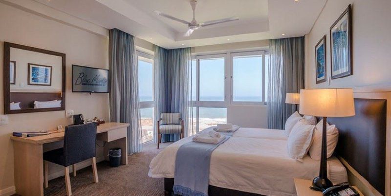 Blue Marlin Hotel By Dream Resorts Scottburgh Kwazulu Natal South Africa Bedroom