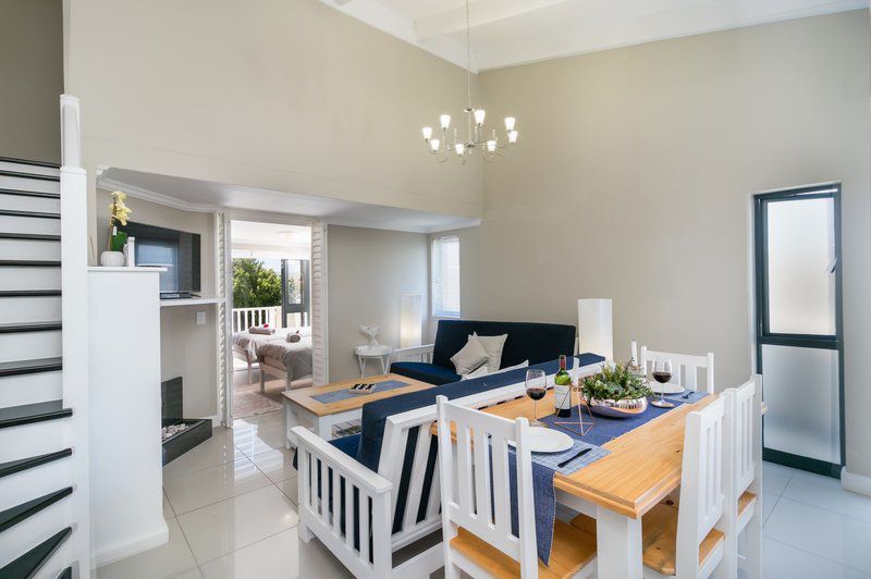 Blue Moon Apartment Knysna Central Knysna Western Cape South Africa Unsaturated, Living Room