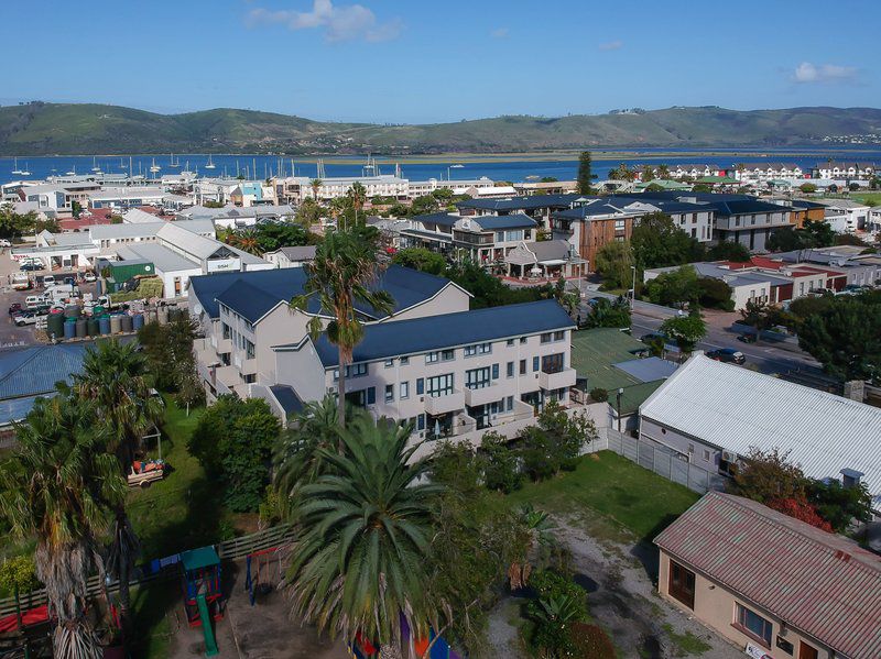 Blue Moon Apartment Knysna Central Knysna Western Cape South Africa Beach, Nature, Sand, House, Building, Architecture, Island, Palm Tree, Plant, Wood, City