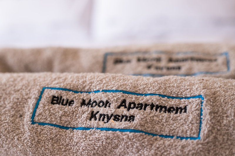 Blue Moon Apartment Knysna Central Knysna Western Cape South Africa 