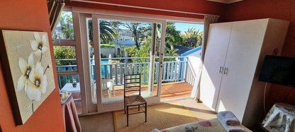 Balcony, Architecture, Beach, Nature, Sand, House, Building, Palm Tree, Plant, Wood, Swimming Pool, Blue Mountain Guest House, West Beach, Blouberg