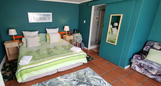 Bedroom, Blue Mountain Guest House, West Beach, Blouberg