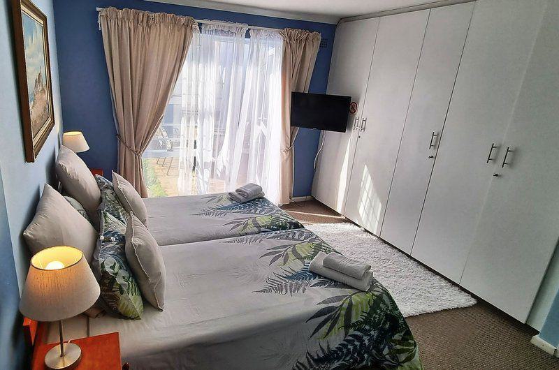 Bedroom, Blue Mountain Guest House, West Beach, Blouberg