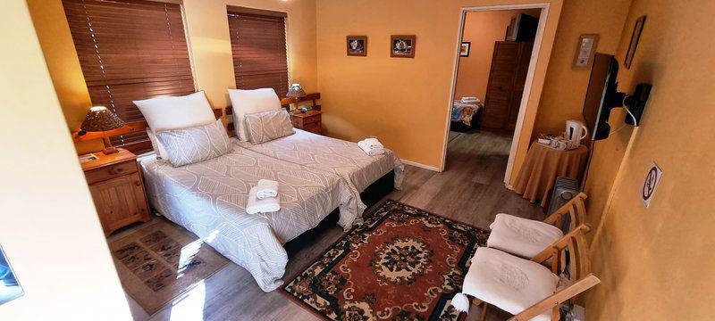 Bedroom, Blue Mountain Guest House, West Beach, Blouberg