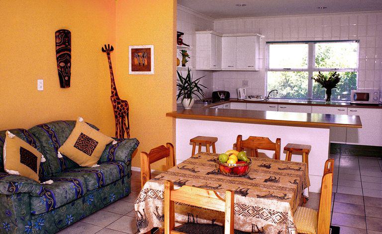 Kitchen, Blue Mountain Guest House, West Beach, Blouberg