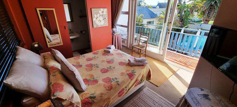 Bedroom, Blue Mountain Guest House, West Beach, Blouberg