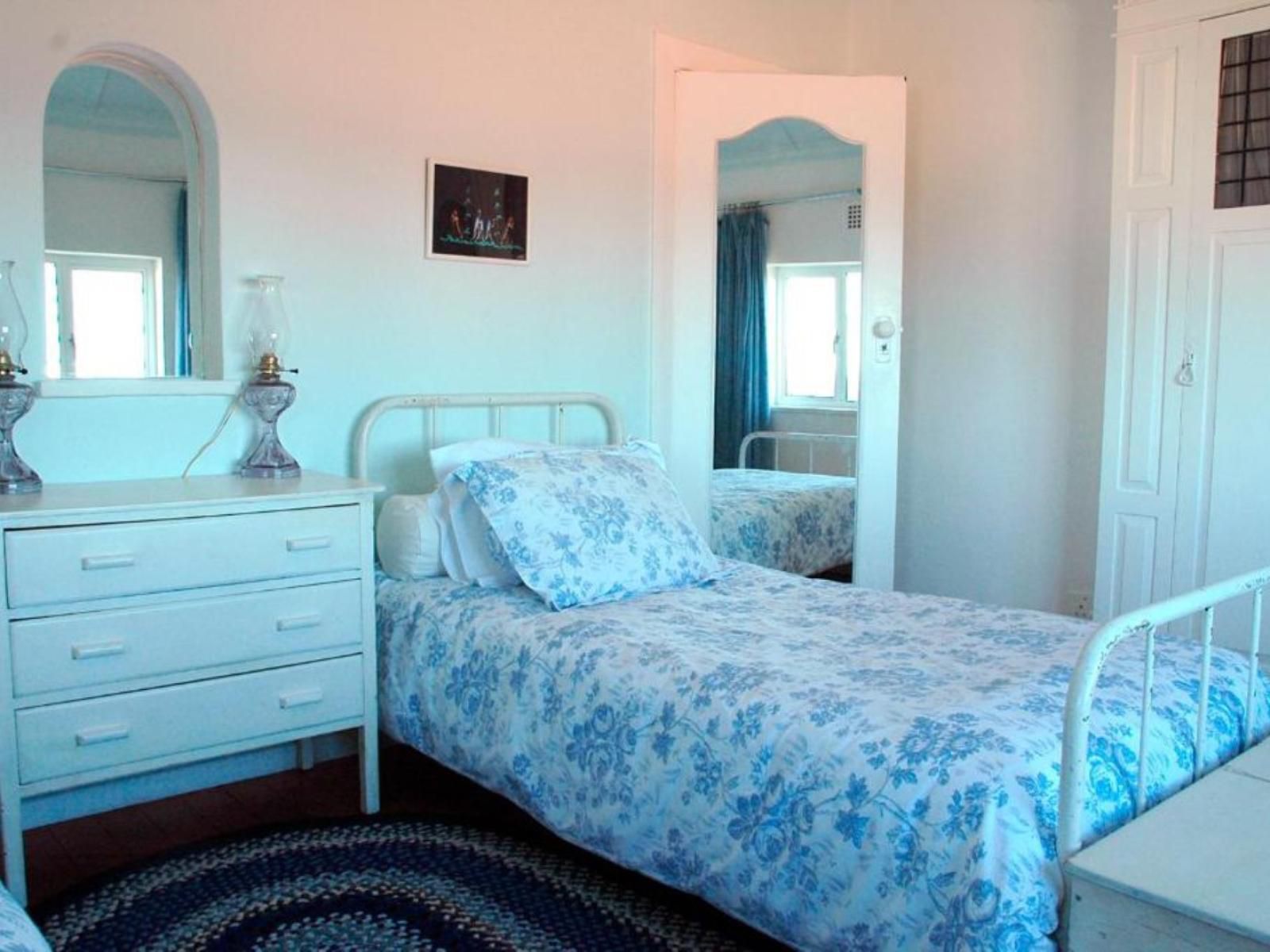 Blue On Blue Bed And Breakfast St James Cape Town Western Cape South Africa Bedroom