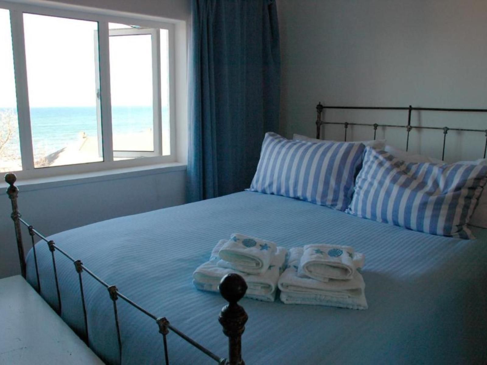 Blue On Blue Bed And Breakfast St James Cape Town Western Cape South Africa Bedroom