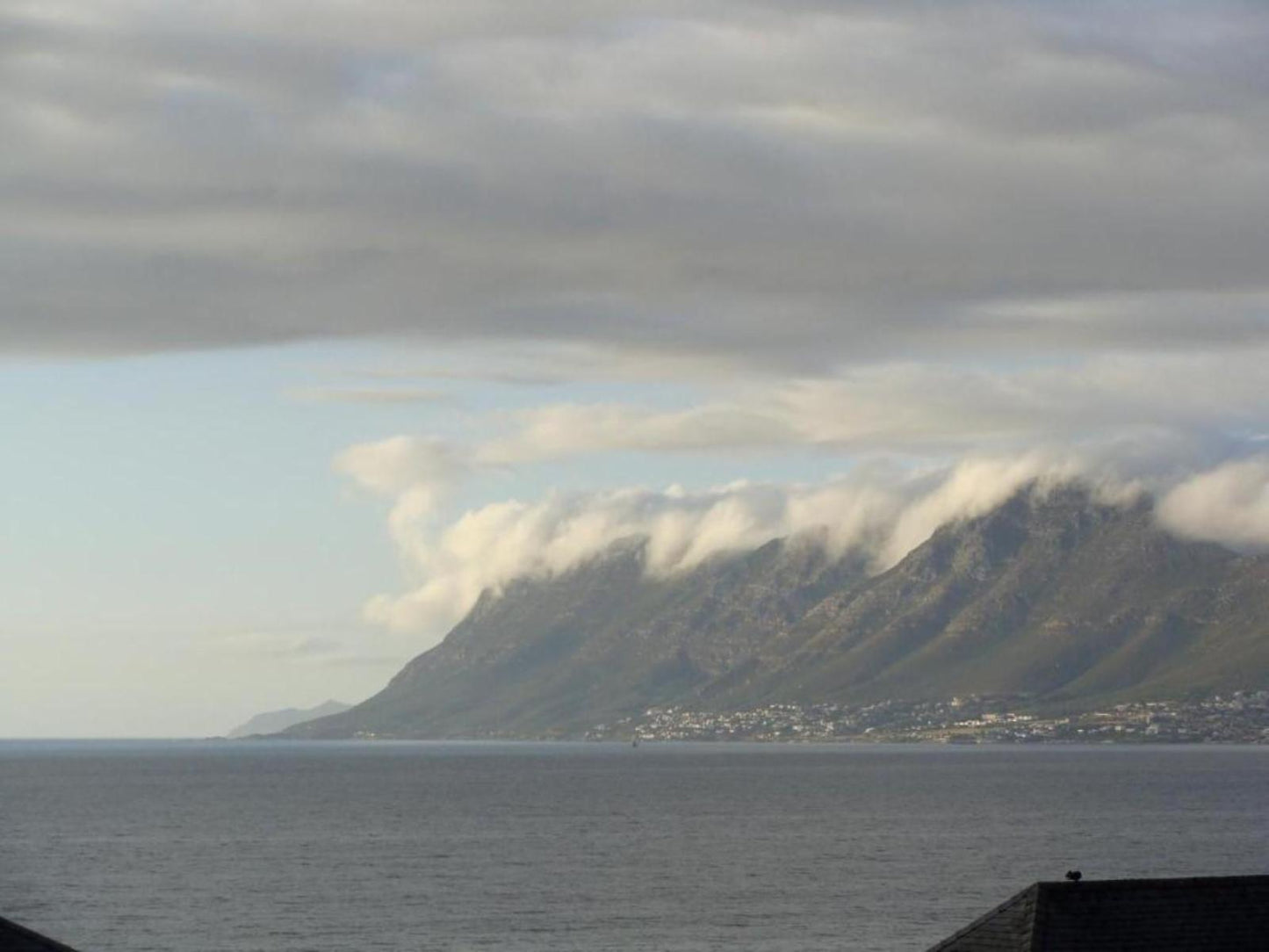 Cape View @ Blue On Blue Bed And Breakfast