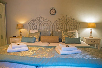 Blue Rain Guest House Upington Northern Cape South Africa Bedroom